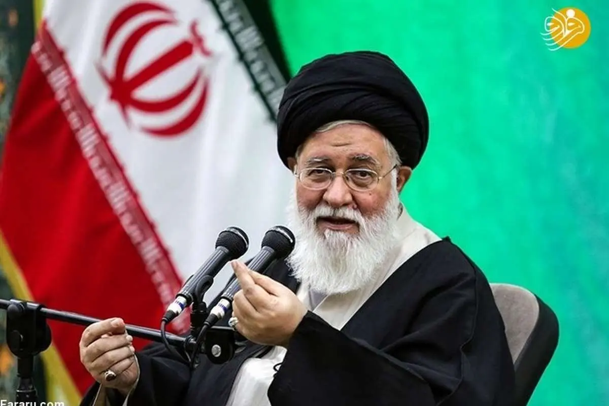 علمالهدی: در مشهد به بهانه شادی مراکز غیرشرعی ایجاد کردهاند
