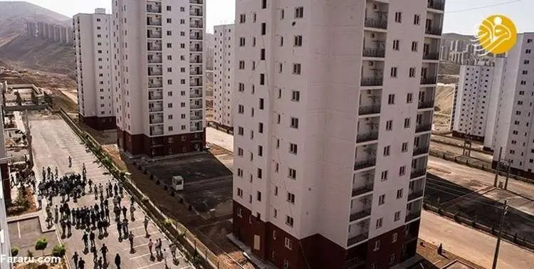شکایت بنیاد مستضعفان از دولت