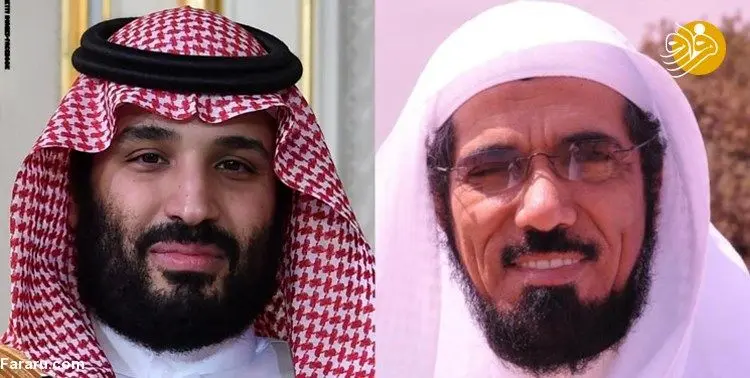 افشای رابطه خوب بن سلمان و روحانی در آستانه اعدام