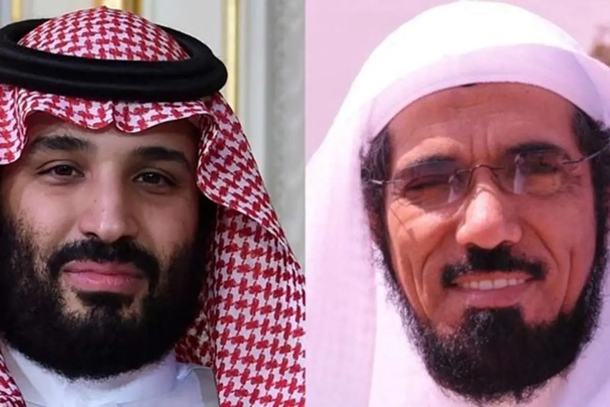 افشای رابطه خوب بن سلمان و روحانی در آستانه اعدام