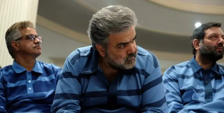 احکام قطعی متهمان «پدیده» اعلام شد/ « محسن پهلوان» حبس ابد و «محسنی ثانی» 15 سال زندان