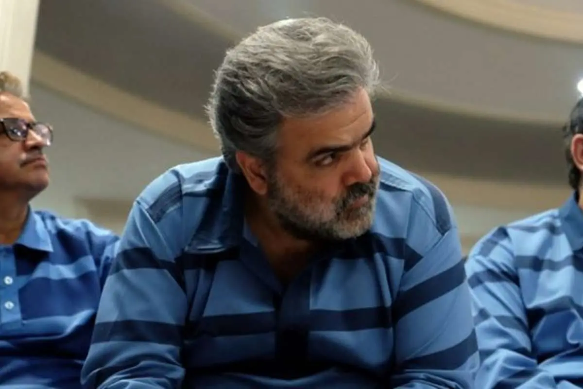 احکام قطعی متهمان «پدیده» اعلام شد/ « محسن پهلوان» حبس ابد و «محسنی ثانی» 15 سال زندان