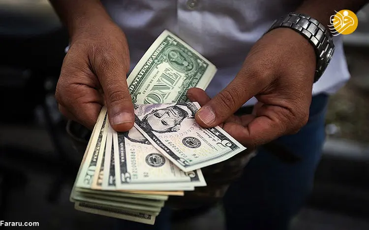 قیمت دلار در اولین روز هفته؛ شنبه ۵ مرداد ۹۸؛ سکته در کانال ۱۲