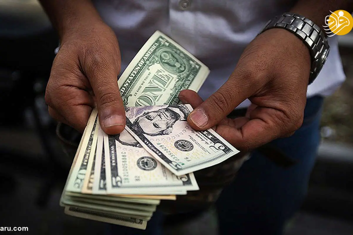 قیمت دلار در اولین روز هفته؛ شنبه ۵ مرداد ۹۸؛ سکته در کانال ۱۲