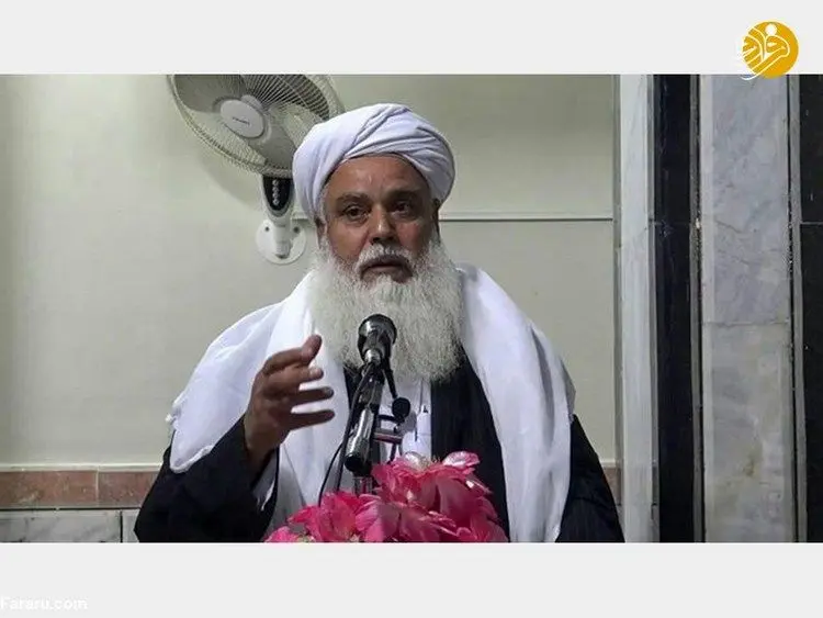 دستگیری «برادران جنگی» قاتلان امام جمعه گلستان
