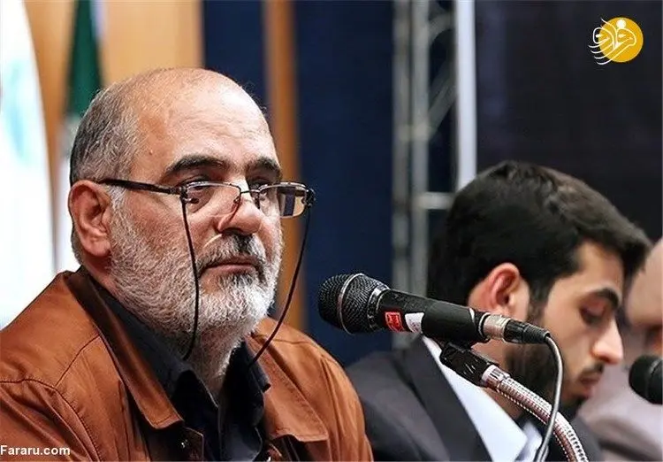 الله‌کرم و دیگران ۱۸ تیر ۷۸ کجا بودند؟