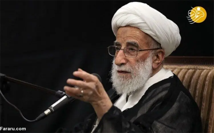 مهم‌ترین رخداد‌های دوران مسئولیت آیت‌الله جنتی؛ از مجلس ششم تا انتخابات ۸۸