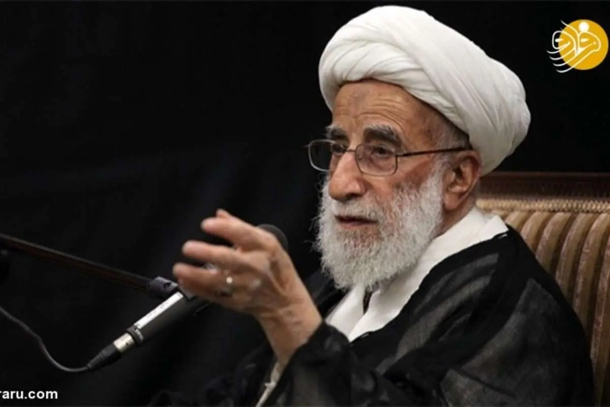 مهمترین رخدادهای دوران مسئولیت آیتالله جنتی؛ از مجلس ششم تا انتخابات ۸۸