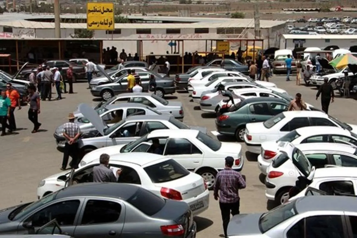 قیمت خودرو یکشنبه ۶ مرداد ۹۸؛ خودرو خیال ارزان شدن ندارد!