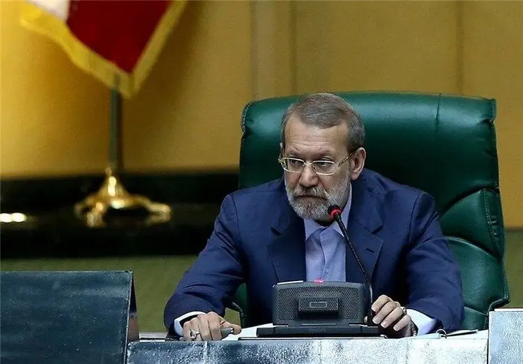 نامه روحانی به رهبر انقلاب در اعتراض به ارائه گزارش به مجلس