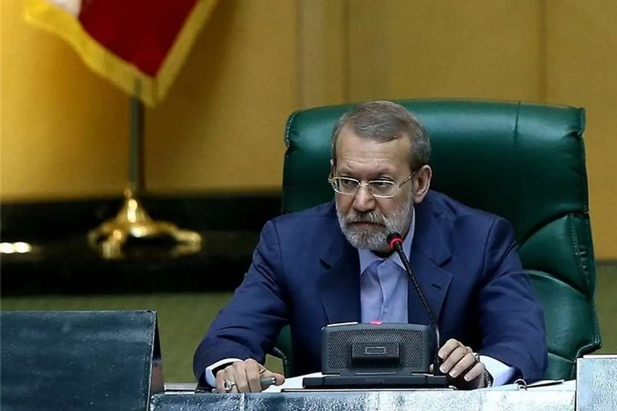 نامه روحانی به رهبر انقلاب در اعتراض به ارائه گزارش به مجلس