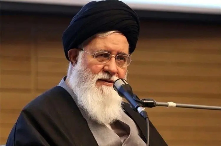 پاسخ محمدعلی ابطحی به سحنان علم الهدی