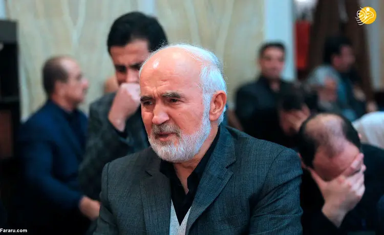 احمد توکلی: مردم می‌فهمند که ما اسلام را پله قرار داده‌ایم