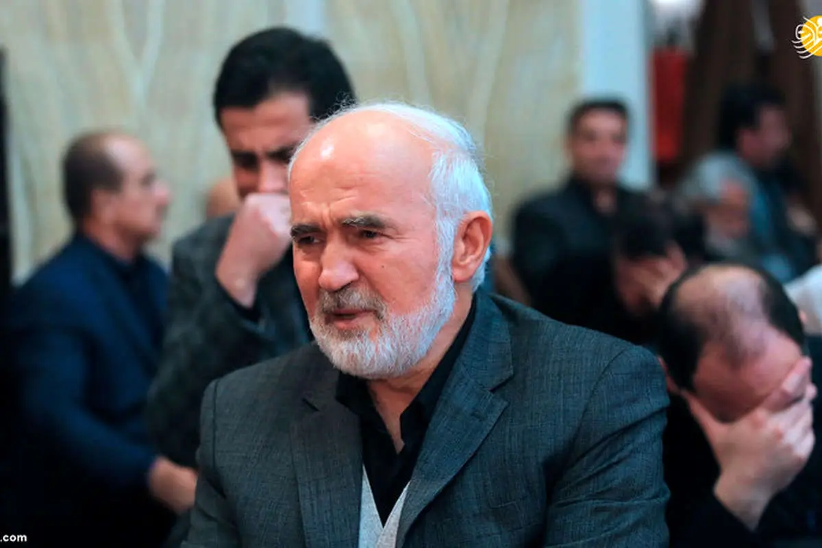 احمد توکلی: مردم میفهمند که ما اسلام را پله قرار دادهایم