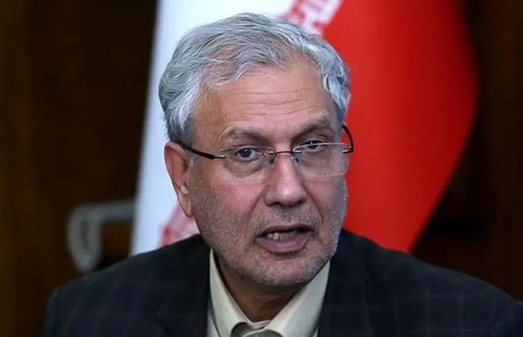 ربیعی: پشت تخریب چهره‌های نظام سازمان منافقین است