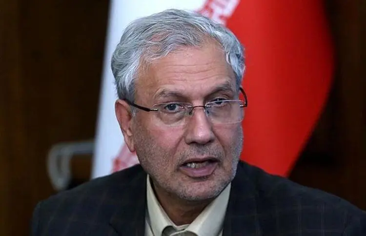 ربیعی: پشت تخریب چهره‌های نظام سازمان منافقین است