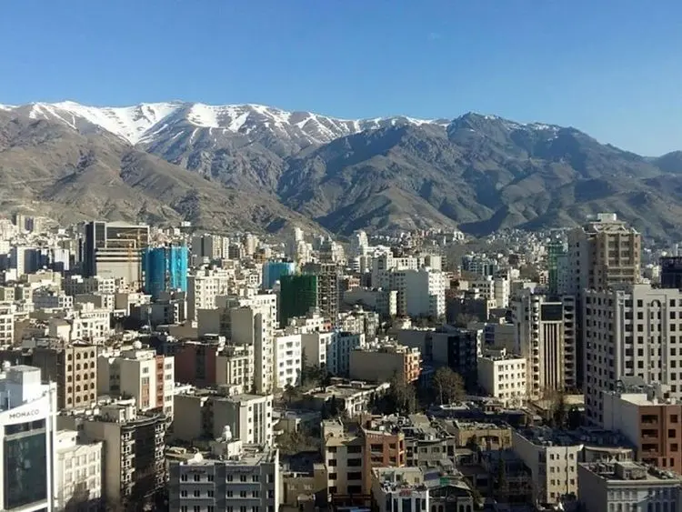 مسکن در منطقه یک؛ متری ۳۲ میلیون تومان
