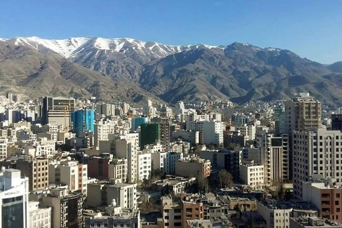 مسکن در منطقه یک؛ متری ۳۲ میلیون تومان