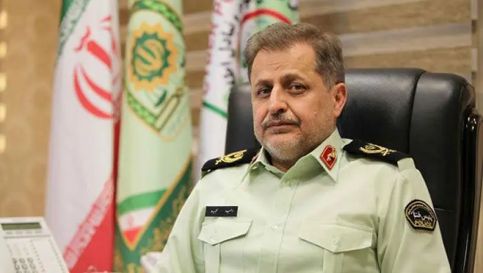 پلیس در جست‌وجوی "شاخ‌های اینستاگرام"