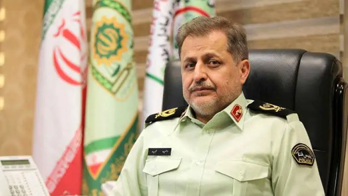 پلیس در جست‌وجوی "شاخ‌های اینستاگرام"
