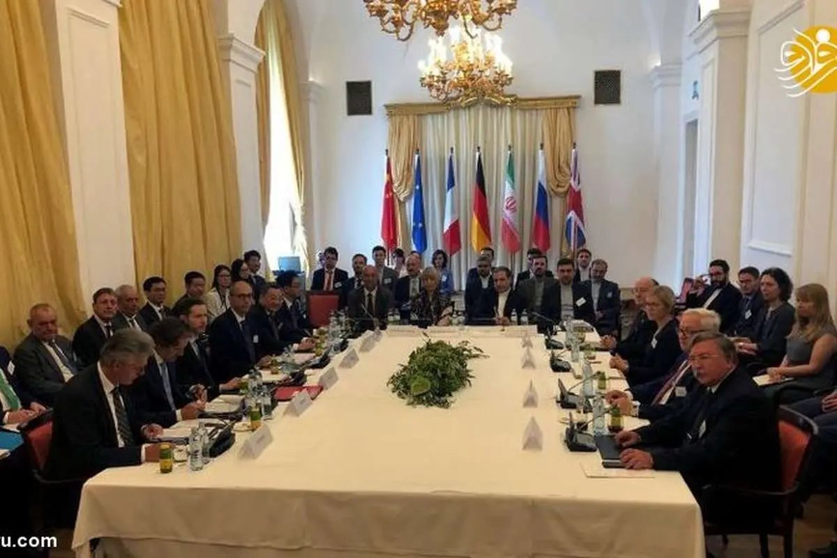 برجام گروگان اروپاییها در کمیسیون مشترک برجام