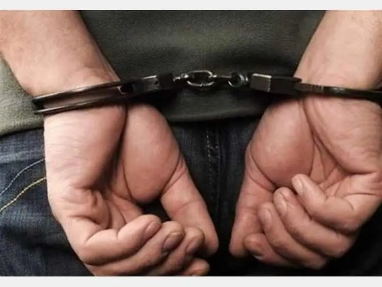 عامل سوء قصد به خانم رئیس بانک بازداشت شد