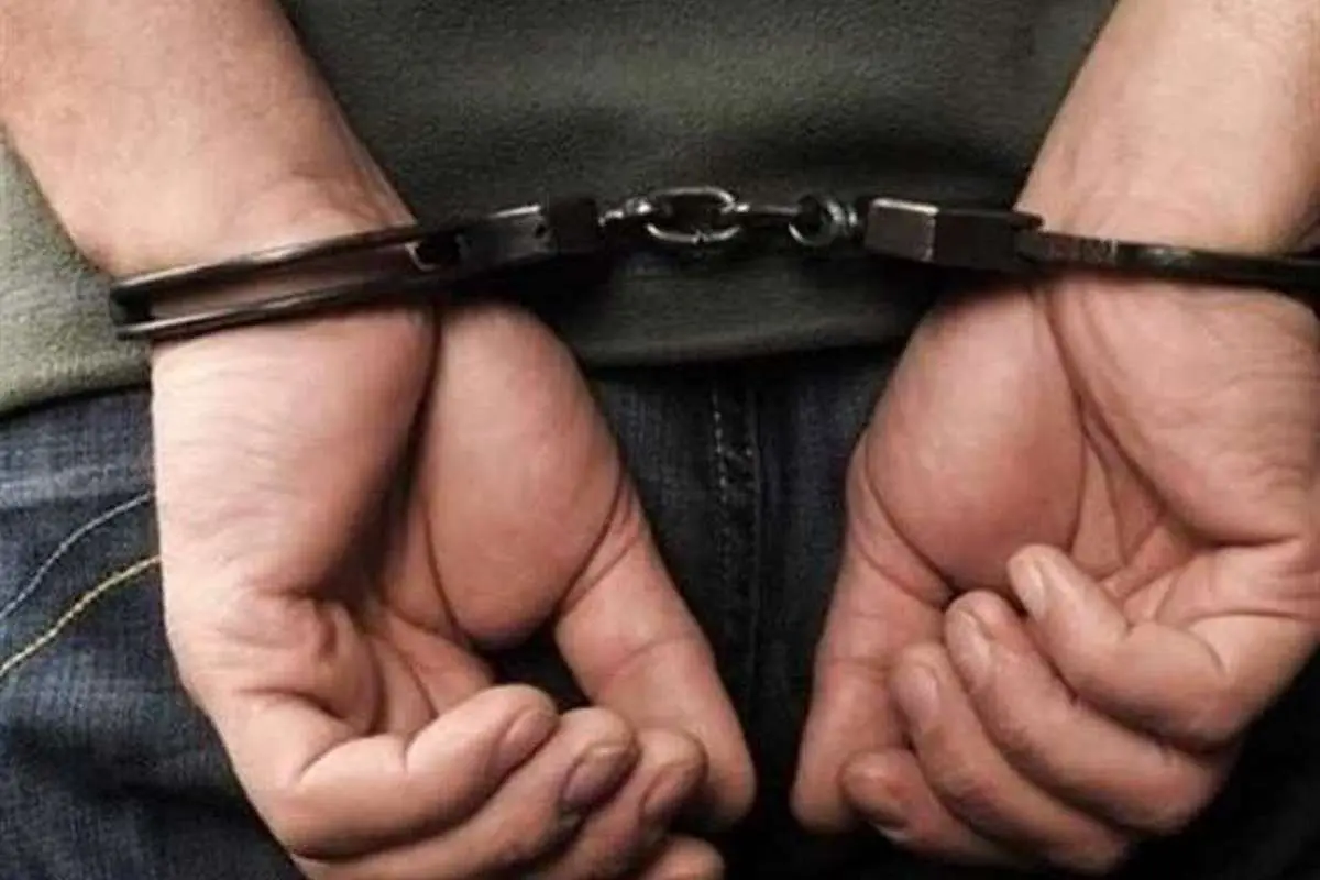 عامل سوء قصد به خانم رئیس بانک بازداشت شد