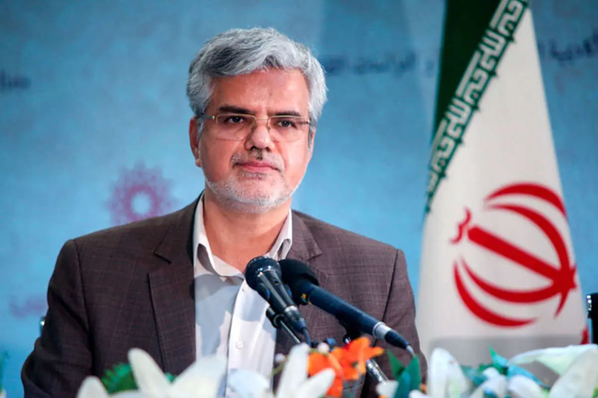 نامه نگاری حقوقدان انصرافی شورای نگهبان به رهبر انقلاب