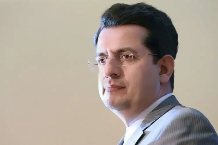 موسوی: ظریف درباره "گاندو" به رهبر انقلاب نامه نوشت