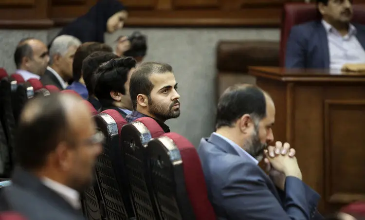 واکنش برادر میترا استاد به خبر گذشت از نجفی در ازای ۱۰ میلیارد