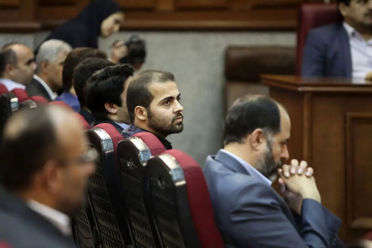 واکنش برادر میترا استاد به خبر گذشت از نجفی در ازای ۱۰ میلیارد