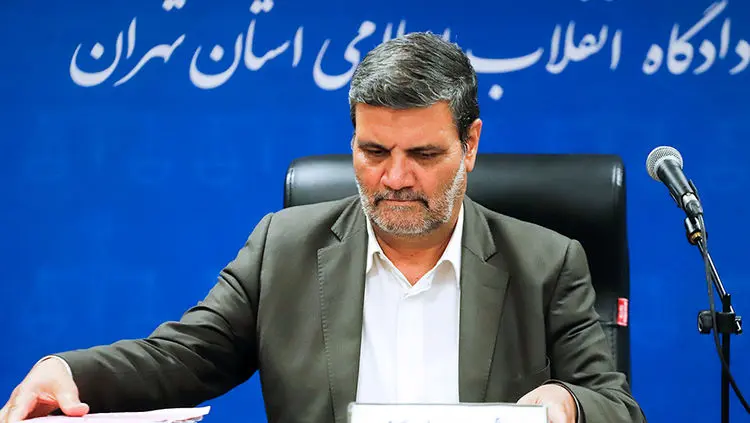 اولین دادگاه فروش آزاد گوشت‌های برزیلی با ارز ۴۲۰۰ تومانی
