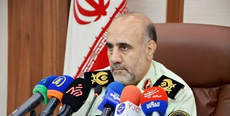 برخورد با سلبریتی‌های بی‌حجاب در دستور کار پلیس