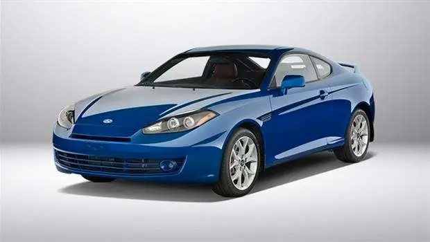 از بین خودروهای اسپرت دست دوم کرهای کدام یک را بخریم؟