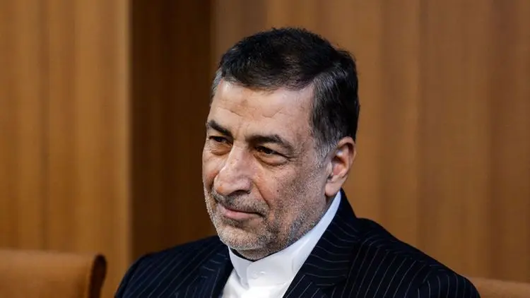 کارت زرد مجلس به وزیر دادگستری