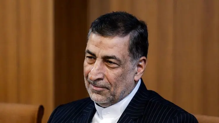 کارت زرد مجلس به وزیر دادگستری