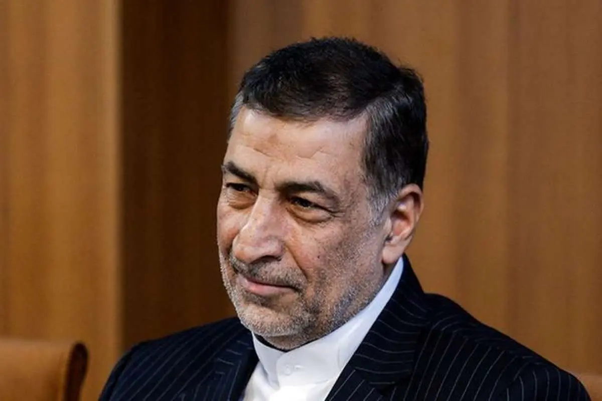 کارت زرد مجلس به وزیر دادگستری
