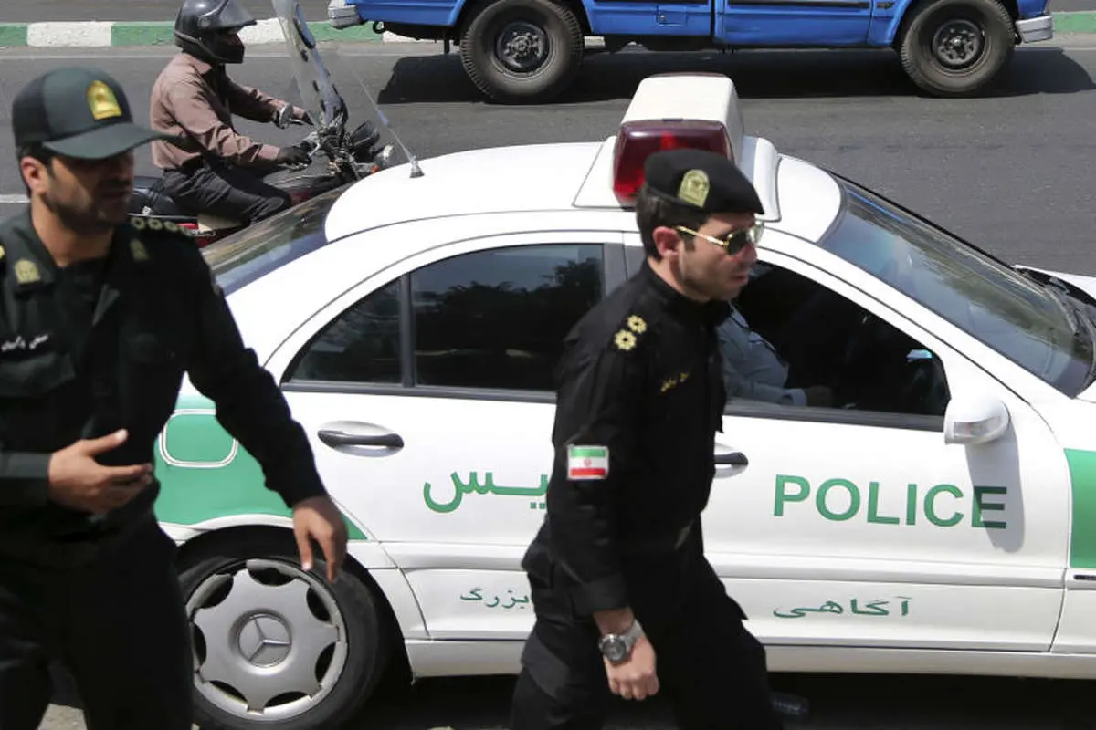 جزئیات تیرانداری در بزرگراه آزادگان تهران