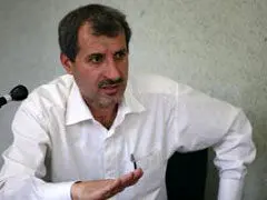 نمی خواستی بازی کنی غلط کردی رفتی توی زمین