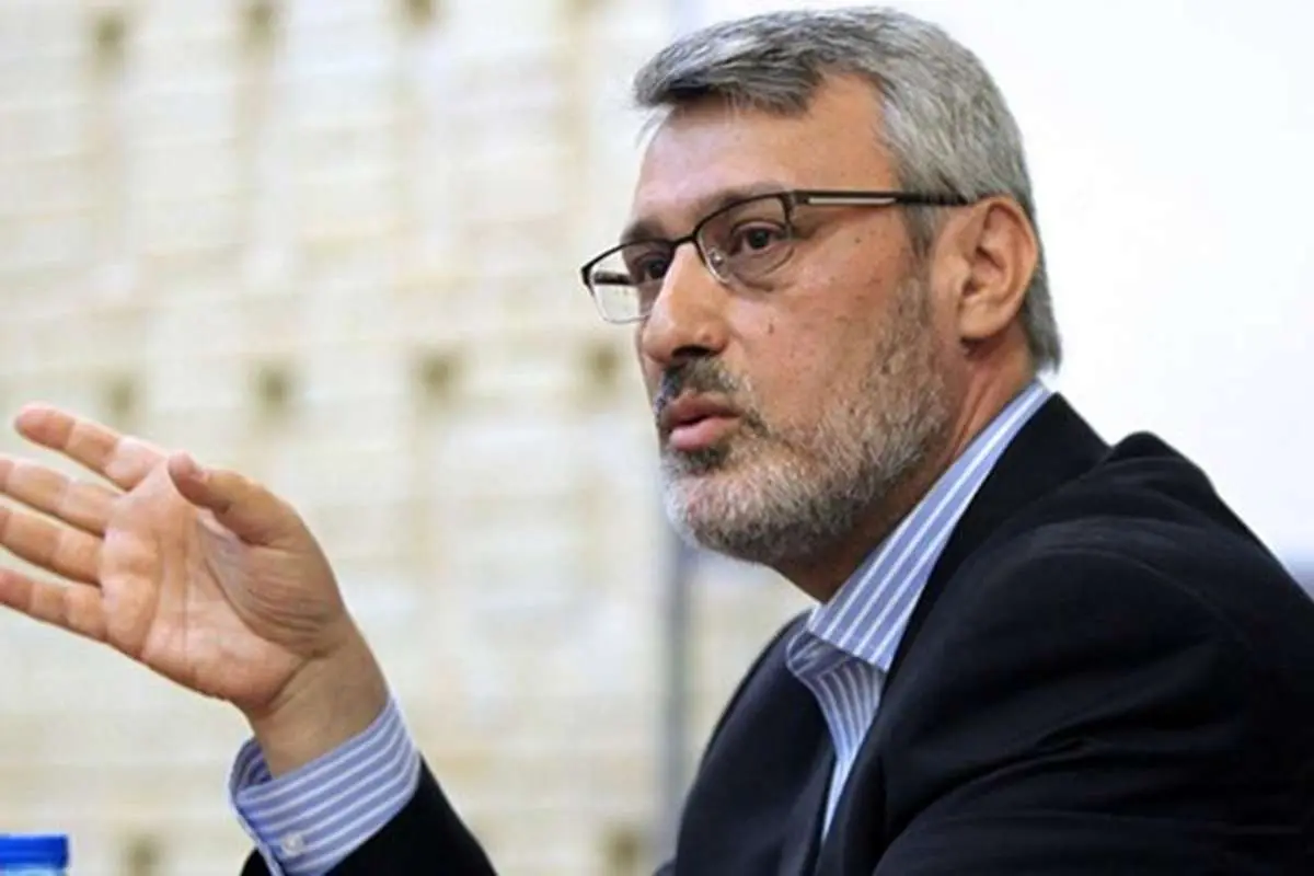 بعیدی نژاد: ایران با تبادل کشتی با انگلیس مخالف است