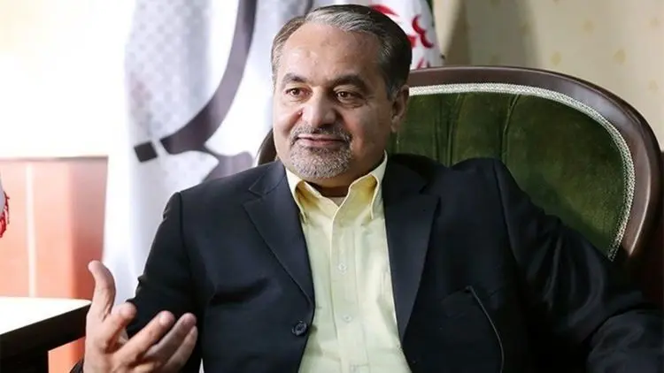 پیشنهادات "سید حسین موسویان" برای تامین امنیت خلیج فارس