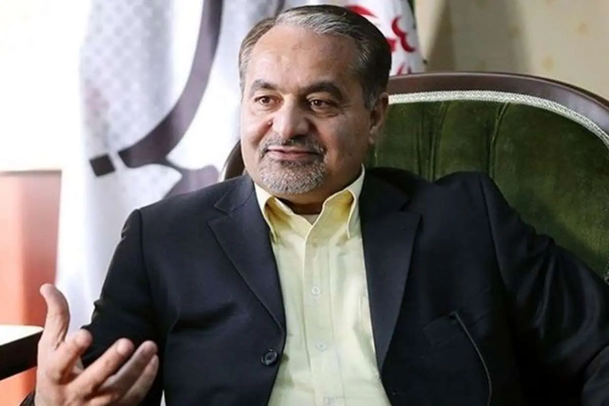 پیشنهادات "سید حسین موسویان" برای تامین امنیت خلیج فارس