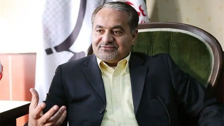 پیشنهادات "سید حسین موسویان" برای تامین امنیت خلیج فارس