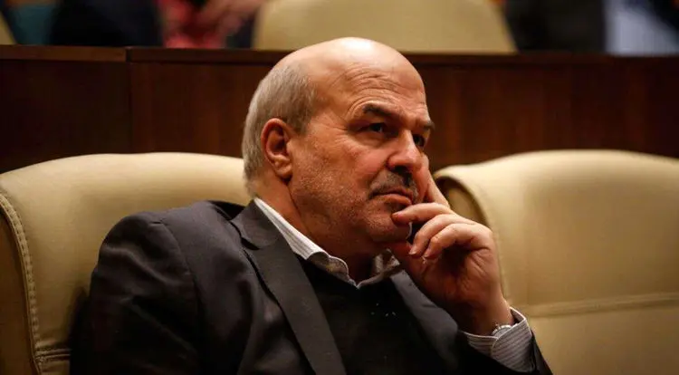 "بایوجمی" و "طرح طوبی"؛‌ دو پرونده قضایی برای رئیس سازمان محیط زیست
