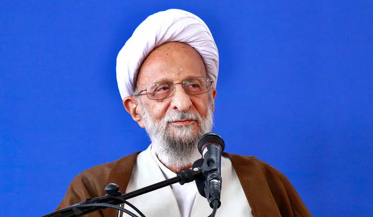 مصباح‌یزدی: نمی‌توان نقطه‌ضعفی در رهبر انقلاب یافت