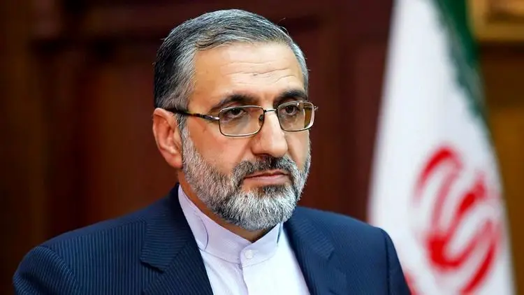 اسماعیلی: ۶ نفر در پرونده شرکت سایپا بازداشتند