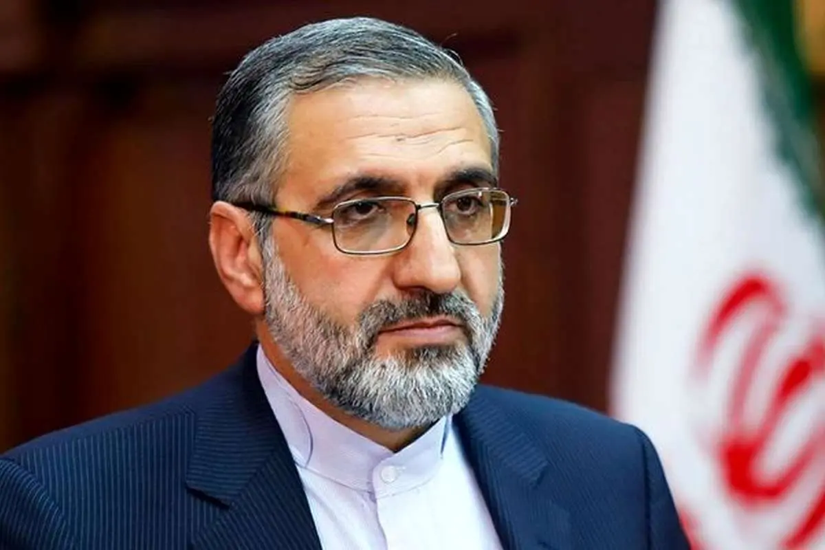 اسماعیلی: ۶ نفر در پرونده شرکت سایپا بازداشتند