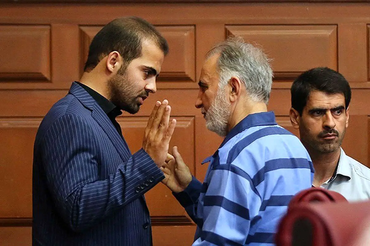 داماد نجفی: هنوز با خانواده میترا استاد در خصوص رضایت صحبت نکردهایم