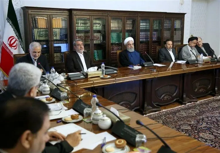 روحانی: نجات جوانان از معضل اعتیاد وظیفه‌ای ملی است