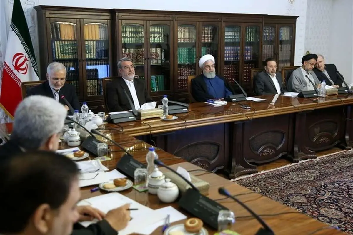 روحانی: نجات جوانان از معضل اعتیاد وظیفهای ملی است